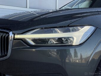 Volvo XC60 II - 2017 - Inscription - Showroom - Bez nehod - 6