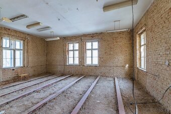 DŮM Bystřice pod Hostýnem, Zlínský kraj - 6