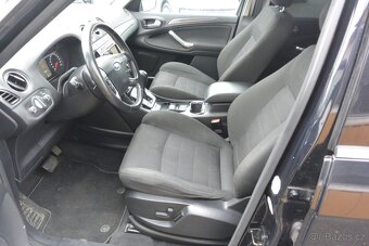 PRODÁM Ford S-Max 2.2TDCi AT Titanium 7míst 147kW - 6