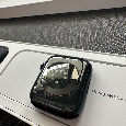Apple Watch Series 8 (45mm, GPS, hliník) – temně inkoustová - 6