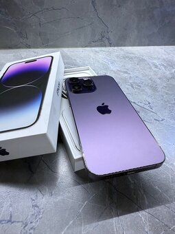 Iphone 14 Pro Max 128 Gb - 6