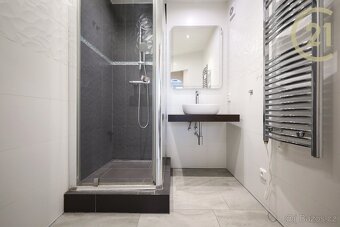 Pronájem bytu 3+1 62 m², Okrouhlá, Bohunice, lodžie, sklep - 6