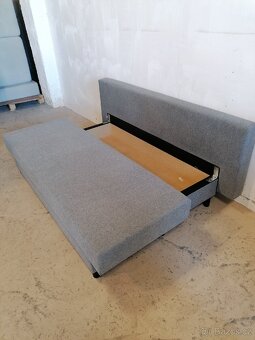 Rozkládací gauč Ikea - 6