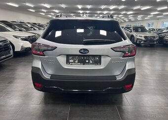 Subaru Outback 2.5 Touring 2024 BlackEd 124 kw - 6