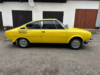 Škoda 110R originál původní - 6