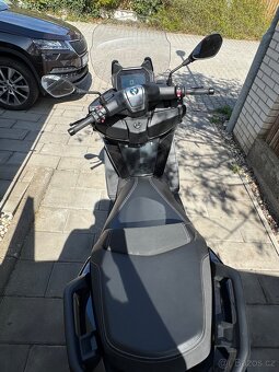 BMW C 400 GT - 6
