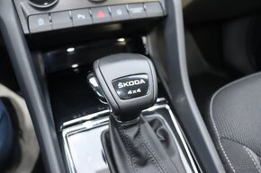 Škoda Kodiaq 2.0tdi 110kw 4x4 Ambition - 6