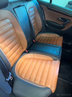 Vw passat CC - 6