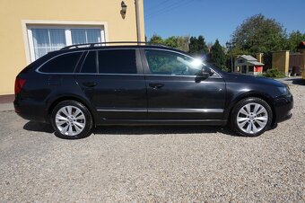 ŠKODA SUPERB II FC 2014 2,0 TDI 125KW MANUÁL ELEGANCE - 6