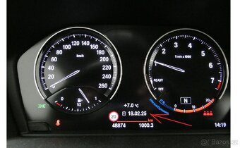 BMW X2 sDrive 18i 136PS AL NAV PDC Temp AAC DPH 7/21 - 6