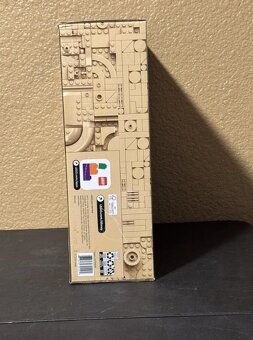 Nové LEGO Disney 43247 Mladý Simba ze Lvího krále - 6