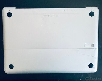 Macbook (13,3 Inch (1280 x800) - 6