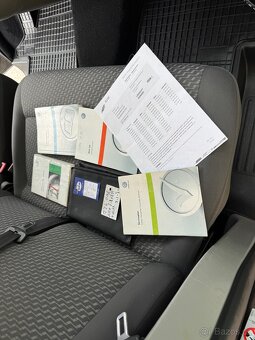 Volkswagen Transporter T5.1 103kw - 6