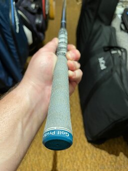 Callaway FW č3 Roque Sub Zero - 6