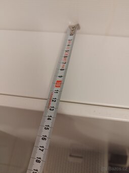 Sklápěcí přebalovací pult Badabulle do 11kg - 6