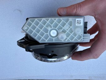 Cuvacia kamera rvc VW passat t roc golf arteon 2GA827469R - 6