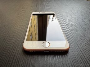iPhone 6s 32GB, rose gold, perfektní stav - 6