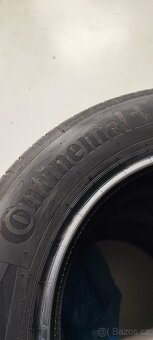 Nové 215/60/17 Continental EcoContact 6 Q, DOT 4224. - 6