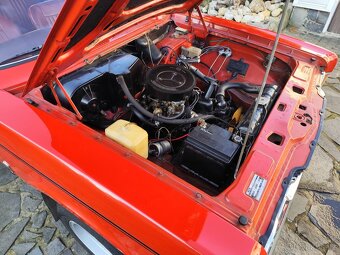 Ford Cortina - 6