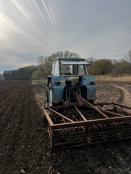 Zetor Crystal 8011 STK SPZ - 6