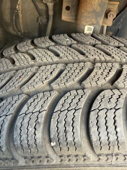 ZIMNÍ KOLA 185/60R14 Eskimo - 6