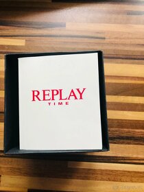 Replay hodinky - 6