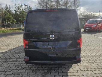 Volkswagen Multivan 2.0 T6.1 Trend - 6