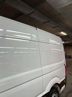 VOLKSWAGEN CRAFTER 2.0 / 103 kW Možnost odpočtu DPH - 6