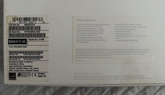 Macbook Air 13” (A1466) + Apple Magic Mouse (2021) - 6
