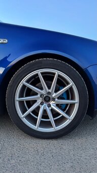 Vw bora 1.9 tdi asz - 6