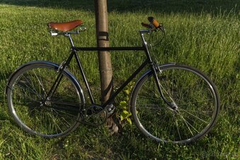 Single speed, Favorit, Městské kolo - 6