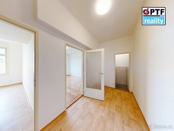 Pronájem byty 2+1, 66 m2 - Plzeň - Jižní Předměstí - 6