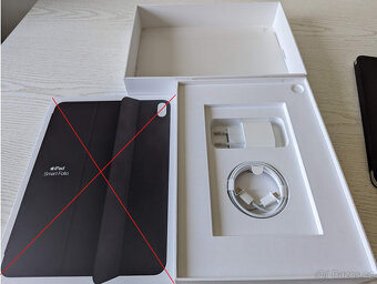 Apple iPad Air 5 M1 64 GB - 6