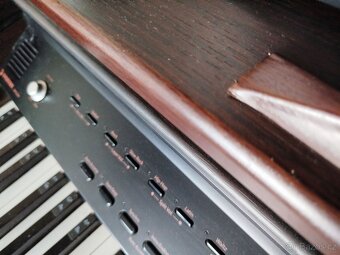 Digitální piano Dynatone DPR 2200 - 6