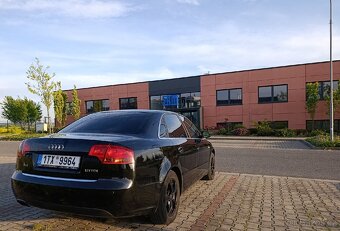 Audi a4 b7 1.9 tdi //Bez DPF//Manuál// - 6