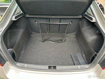 Škoda Rapid - 6