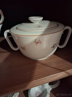Porcelán - 6