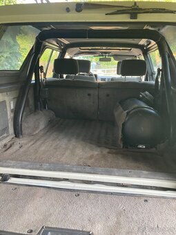 Toyota 4runner 2,4 EFI - 6