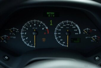 Lamborghini Murciélago LP 640 V12 - 6