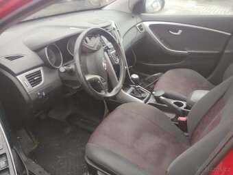 Hyundai i30 č. 19515 - 6