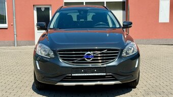 Volvo XC60 //2.4D//D4//133kW//AWD//MOMENTUM//TOP// - 6