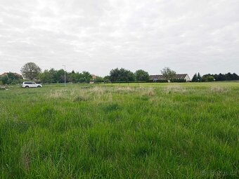Prodej stavebního pozemku 1297 m² Mikulovice u Pardubic - 6