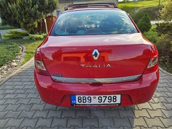 Renault Thalia II 1.2 55kw 2012 - 6
