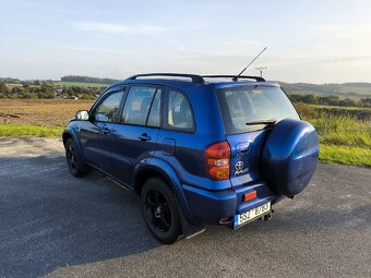 Toyota RAV4 2.0 D4D - 6