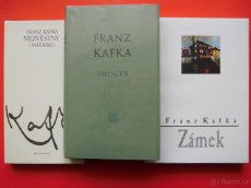 NEJEN DO ŠKOLY: Krysař,Saturnin,1984,Fimfárum,Babička,Švejk - 6