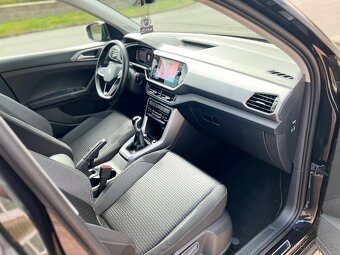 VW T-Cross 1.0 Tsi, Full led, Virtual cockpit, Keyless - 6