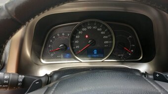 Toyota RAV4, 2.2 TDI, 4x4 automat - 6