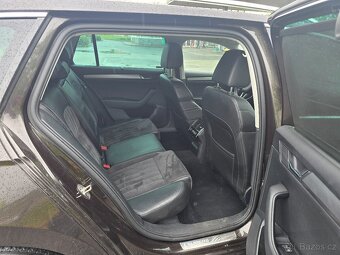 Skoda Superb -21%dph - 6