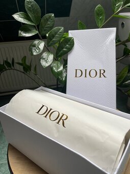 Pantofle Christian Dior - 6
