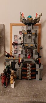 Lego sestava - 6